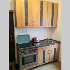 Amstetten Apartment、アムシュテッテンのホテル