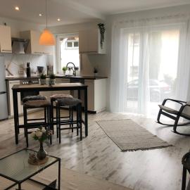 Schöne Ferienwohnung nahe Heidelberg، فندق في بامينتال