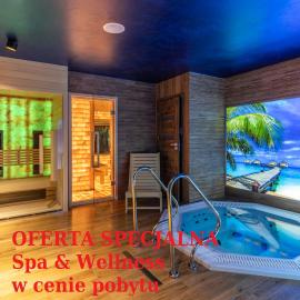 Margerita, hotel en Modlnica