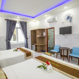Hưng Khánh Hotel