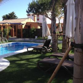 Apartamento 1 Ragel Costa