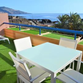 El Alisio Beach, hotel a Breña Baja