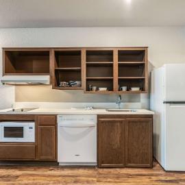 WoodSpring Suites Sanford North I-4 Orlando Area, hotel u gradu 'Sanford'