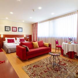 Hotel MIRAVALLE, hotel em Ourense