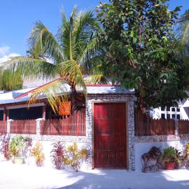 The Sunrise Huraa, Hotel in Huraa