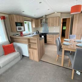 Cotswold Lodge - Pet Friendly