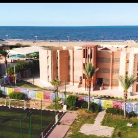 Jewel Gameel appartement – hotel w mieście Port Said