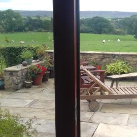 Harris End, hotel in Lancaster