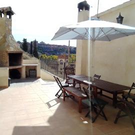 LAGAR DEL PALOMAR, hotell i Teruel