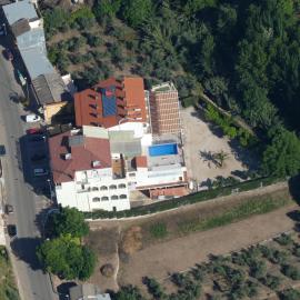 Hotel Avenida, hotel en Beas de Segura