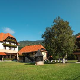 Sălciua de Jos में, होटल VILLA GHERMAN