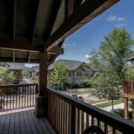 Fox Pointe Condo by Park City Vacations