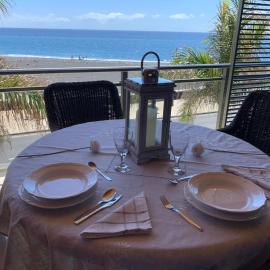 Apartamento Balcón del Puerto, Hotel in Tazacorte