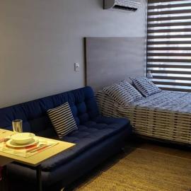 Monoambiente de Lujo en Equipetrol - You