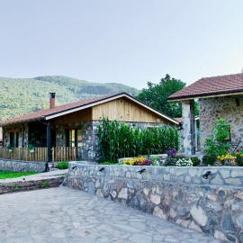 Dedehan Retreat Otel, hotel en Muğla