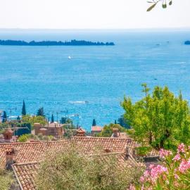 La cà dei ulif, hotel in Gardone Riviera