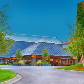 Viesnīca Crowne Plaza Minneapolis West by IHG pilsētā Plimuta