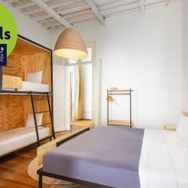 CASA MX alameda, khách sạn ở Mexico City