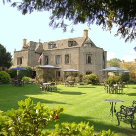 Stow Lodge Hotel, hotel sa Stow on the Wold