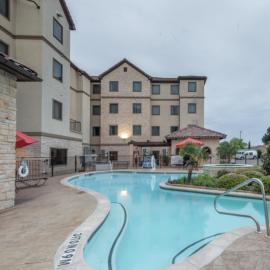Staybridge Suites DFW Airport North by IHG, hotel v mestu Irving