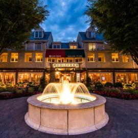 Crowne Plaza Princeton - Conference Center by IHG