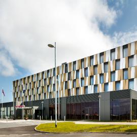 Crowne Plaza Aberdeen Airport by IHG, hotel u gradu 'Dyce'
