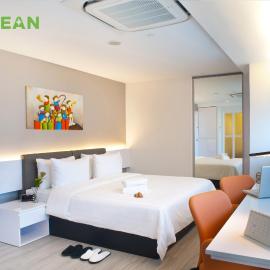 Wilby Central Serviced Apartments