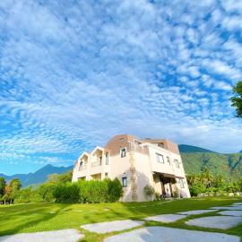 Taroko Mountain View B&B, hotel v destinácii Shunan