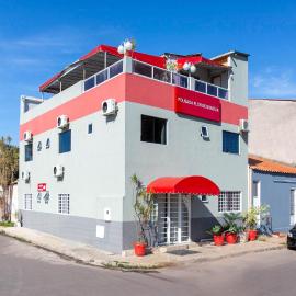 Pousada Flor De Brasília, hotel in Brasília