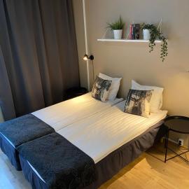 VASA Apartments, hotel u gradu Rovanijemi