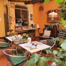 Garni Giacometti, hotell sihtkohas Locarno