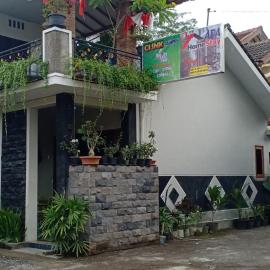 ADA Homestay