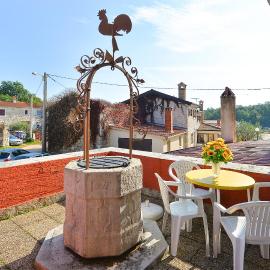 House Vežnaveri 2063, Hotel in Vržnaveri
