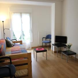 APARTAMENTO LABEGAIN 2, hotel v destinácii Sestao