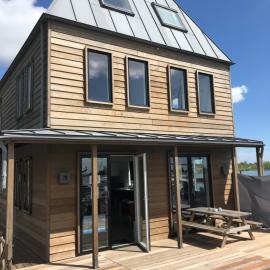 Kaap Hoorn Club Bed en Breakfast, hotell i Hoorn