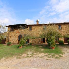 Casa Bella, Hotel in Torrita di Siena