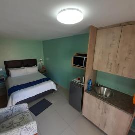 Masane Lodge, hótel í Rustenburg