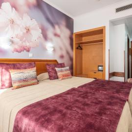 Hotel Anjos