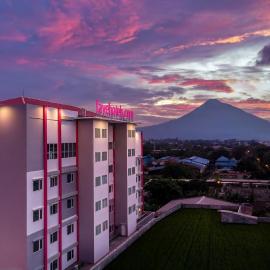 favehotel Bitung, hotell sihtkohas Bitung