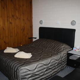 Nhill Oasis Motel, hotel din Nhill