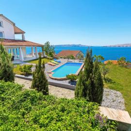 Holiday Home Senj by Interhome