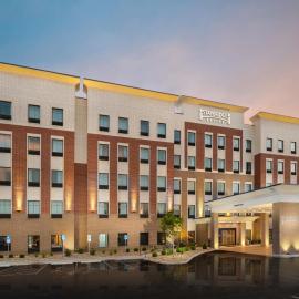 Staybridge Suites Florence - Cincinnati South by IHG, Hotel in Florence
