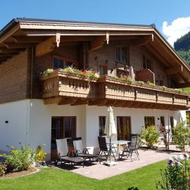 Hochalmbahnen Chalets 5W1, Lorbeerrose, nahe Gondel, Hunde willkommen, hotel a Rauris