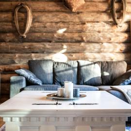 LepoRepo, hotel in Ruka