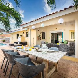 Villa Drumi Dushi - Marbella Estate