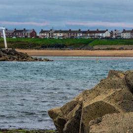 Stay Newbiggin-By-The-Sea, hotel in Woodhorn