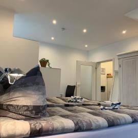 H&E Apartments, hotel en Steinheim