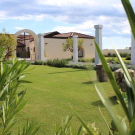 Corte Maddalena Camere, hotell i Capoterra