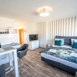 Ferienwohnung Anke - Appartement 5c