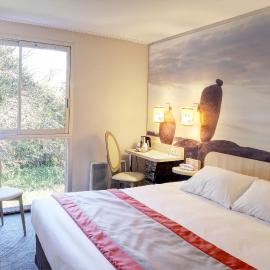 Best Western Auray le Loch, hotel em Auray
